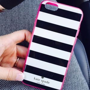 Kate Spade iPhone 6 Case